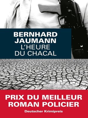 cover image of L'heure du chacal